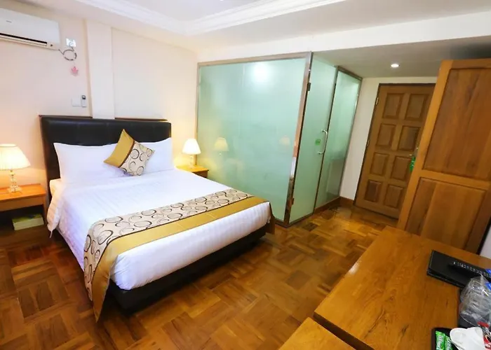 Hotel Bahosi