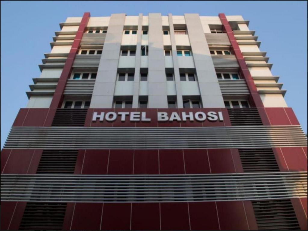 Bahosi 3* Yangón