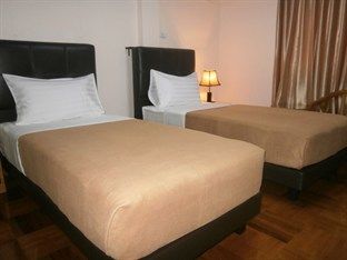 Bahosi Hotel