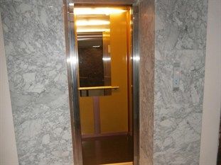 Bahosi Отель 3*