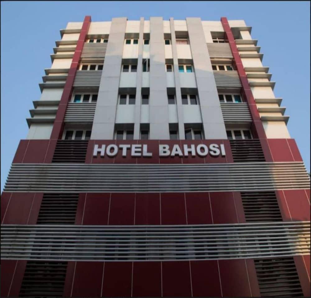 Bahosi Hotel Yangon
