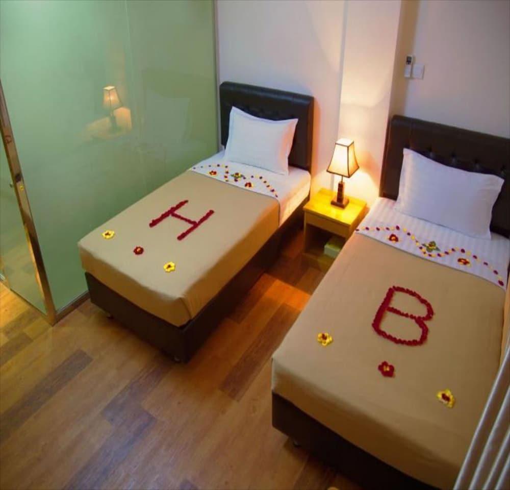 Hotel Bahosi