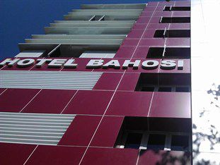 Hotel Bahosi