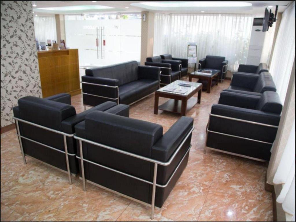 Hotel Bahosi 3*