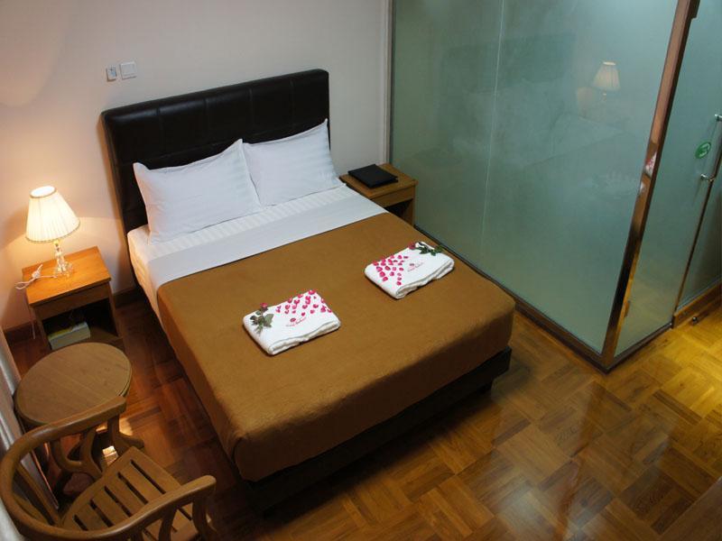 Hotel Bahosi