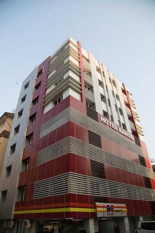 Bahosi 3*