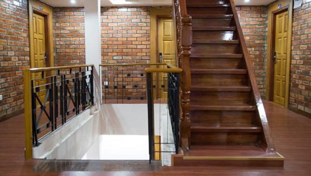 Bahosi Hotel Yangon
