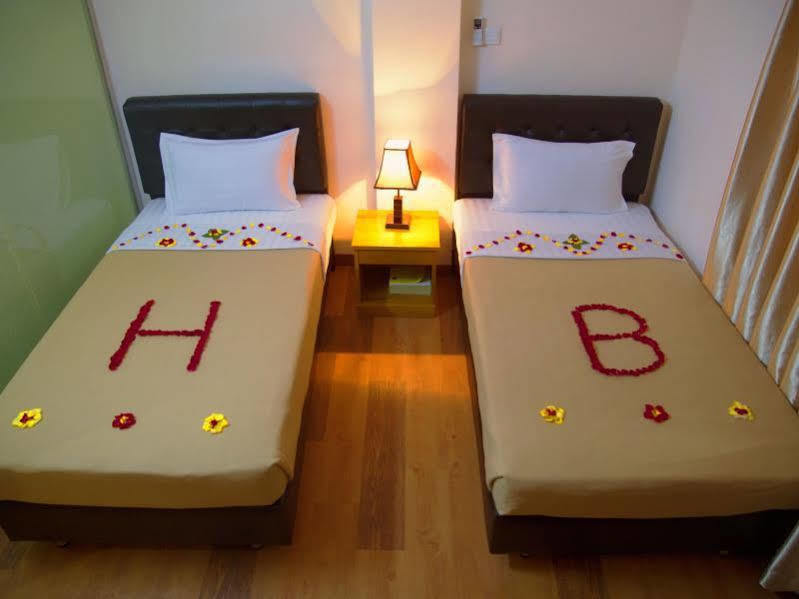 Hotel Bahosi 3*