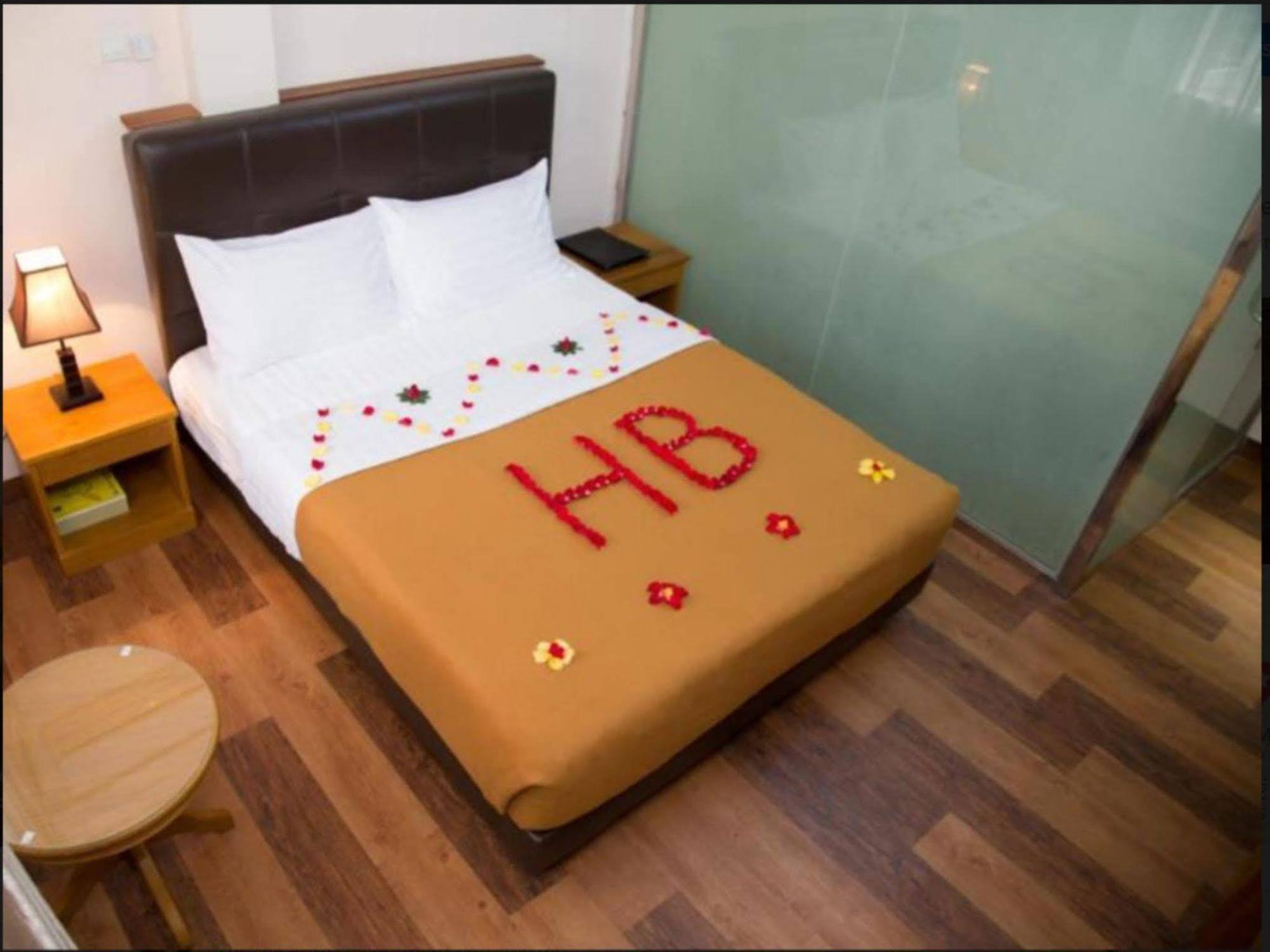 Hotel Bahosi